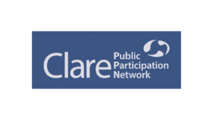 Clare PPN network logo