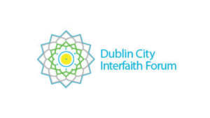 Dublin City Interfaith Forum logo