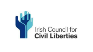 Irish Council for Civil Liberties logo