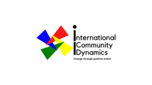 International Community Dynamics logo