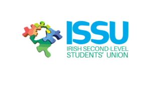 Irish Second Level Students' Union logo