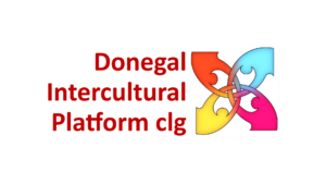 Donegal Intercultural Forum logo