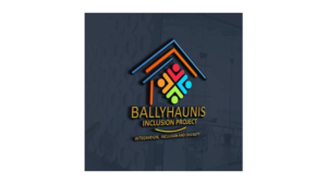 Ballyhaunis Inclusion Project logo