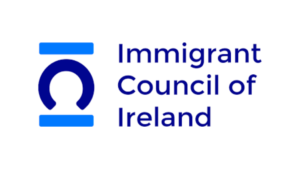 Immigrant Council of Ireland logo