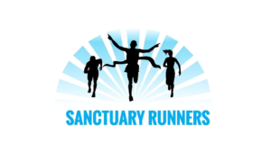 Sanctuary Runners Ireland logo