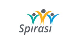 Spirasi logo