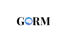 Gorm Media logo