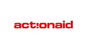 ActionAid logo