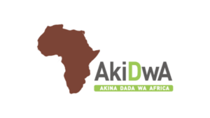 Akidwa Logo Akina Dada Wa Africa