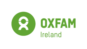 Oxfam Ireland logo